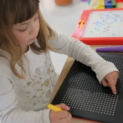 HOPTOYS Attention, Impulsivite, Concentration<Magpad