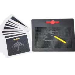 HOPTOYS Attention, Impulsivite, Concentration<Magpad