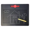 HOPTOYS Matériel Scolaire*Magpad