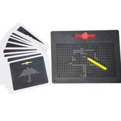 HOPTOYS Matériel Scolaire*Magpad
