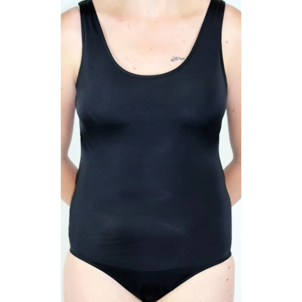 HOPTOYS Compensation & Aides Quotidiennes<Maillot De Bain Incontinence 1 Piece Femme
