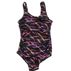 HOPTOYS Compensation & Aides Quotidiennes<Maillot De Bain Incontinence 1 Piece Femme