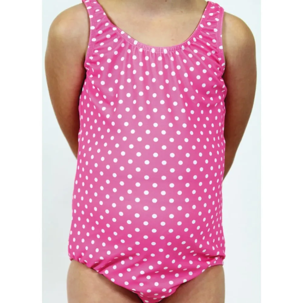 HOPTOYS Compensation & Aides Quotidiennes<Maillot De Bain Incontinence 1 Piece Enfant