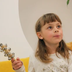 HOPTOYS Cycle 1 (Maternelle)<Mallette A Percussions