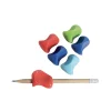 HOPTOYS Motricité Fine Ergothérapie<Manchon Pinch Par 5