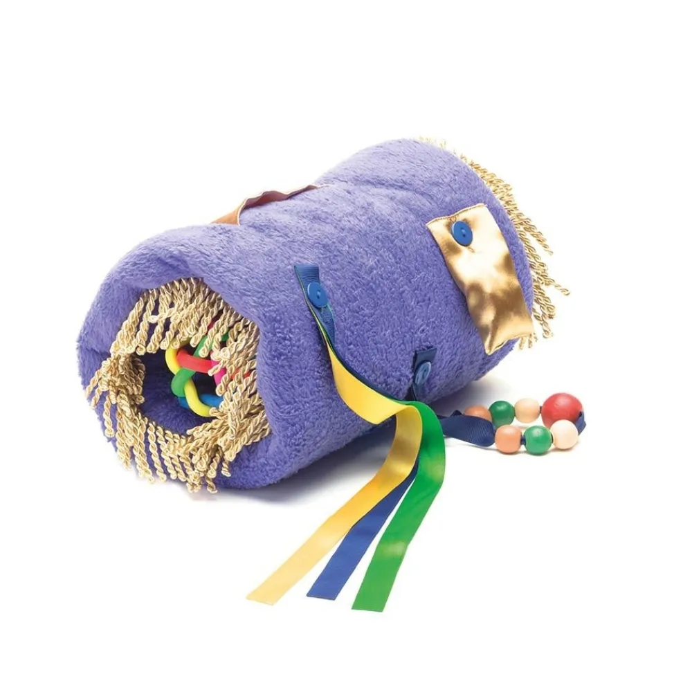 HOPTOYS Stimulation Sensorielle*Manchon Twiddle Classique