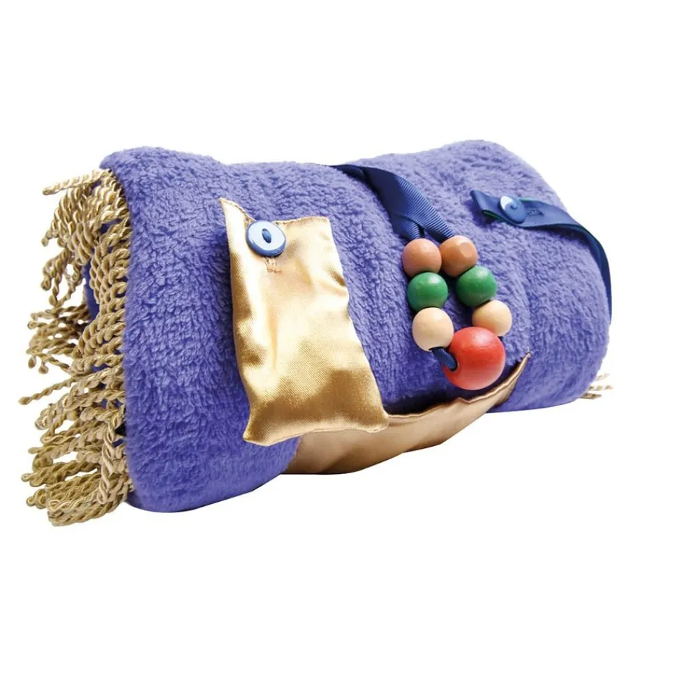 HOPTOYS Poupées Et Peluches Sensorielles<Manchon Twiddle Classique