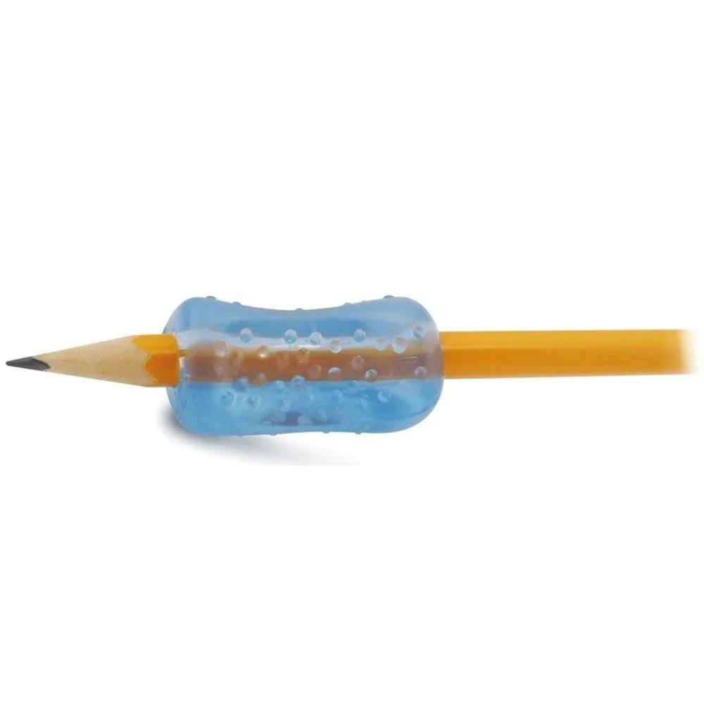HOPTOYS Outils D'Adaptation Scolaire*Manchons Bumpy Grip
