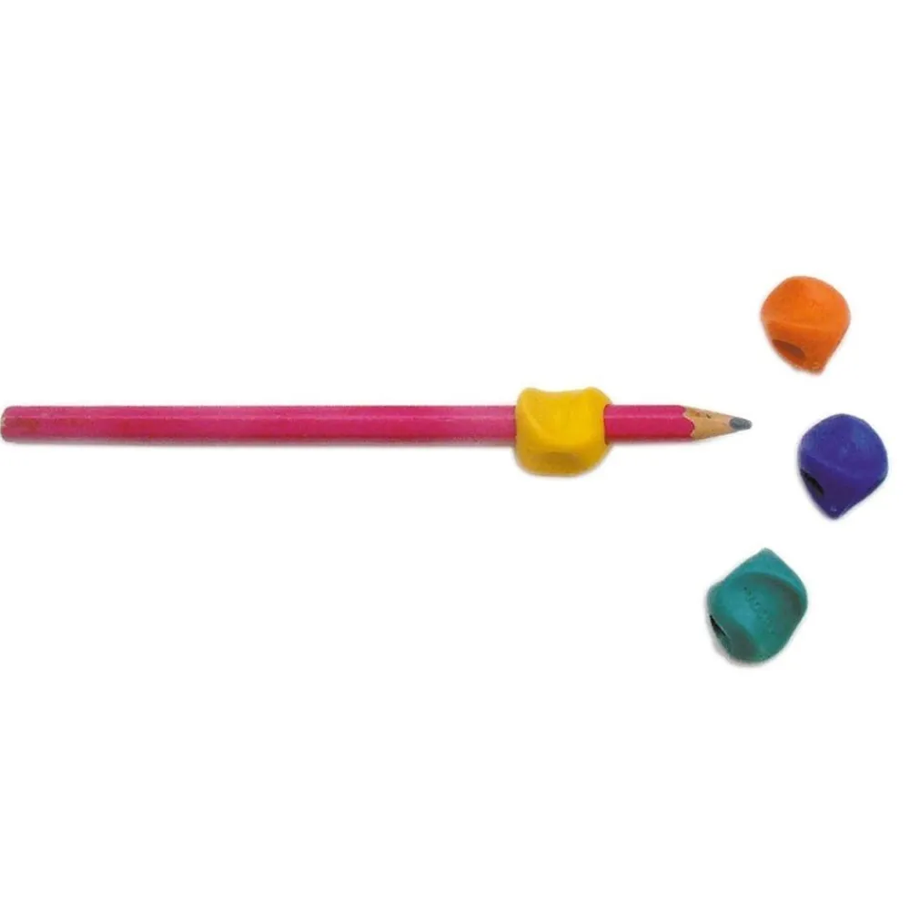 HOPTOYS Aides Motivationnelles, Recompenses, Renforcateurs<Manchons Grippies Par 10