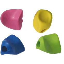HOPTOYS Outils D'Adaptation Scolaire*Manchons Grippies Par 10