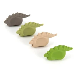 HOPTOYS Matériel Scolaire*Manchons Stegosaurus