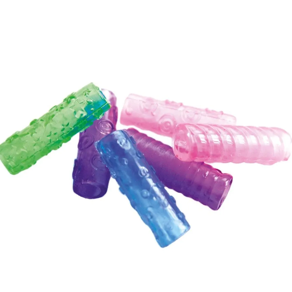 HOPTOYS Motricité Fine Ergothérapie<Manchons Tactiles Antiderapants