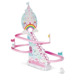 HOPTOYS Relation De Cause À Effet<Manege Licorne - Adaptable