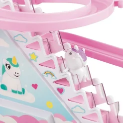 HOPTOYS Jouets Avec Contacteur*Manege Licorne - Adaptable