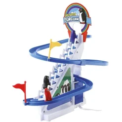 HOPTOYS Aides Techniques<Manege Pingouin - Adaptable