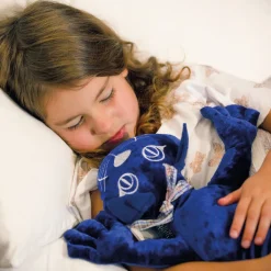 HOPTOYS Produits Lestes Et De Compression<Manimo Chat Leste Bleu