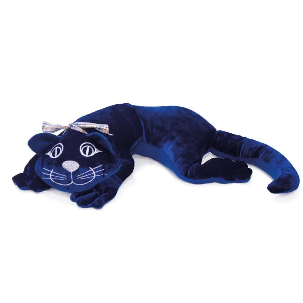 HOPTOYS Produits Lestes Et De Compression<Manimo Chat Leste Bleu