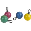 HOPTOYS Stimulation Auditive*Maraca A Doigts