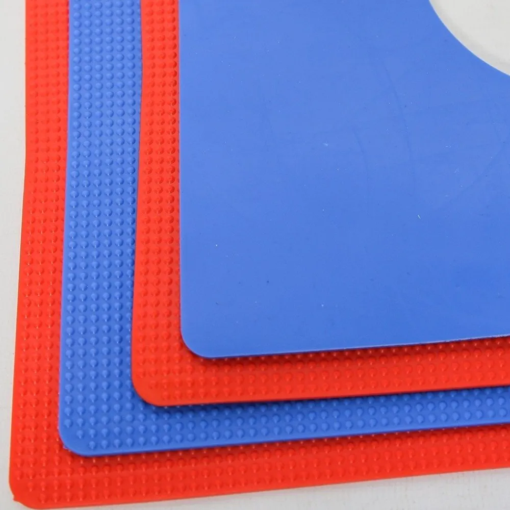 HOPTOYS Equilibre Et Parcours Moteurs<Marquages Coins Par 4