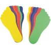 HOPTOYS Developpement Sensorimoteur<Marquages Pieds Par 12