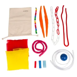 HOPTOYS Jouets Sensoriels<Materiaux Pour Cubelix