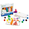 HOPTOYS Idees Cadeaux Pour Une Personne Avec Tsa*Mathlink Kit D'Activite