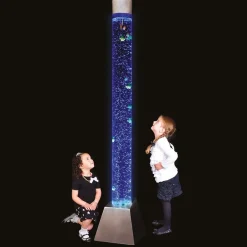 HOPTOYS Espaces Multisensoriels<Maxi Colonne A Bulles 183 Cm