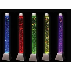 HOPTOYS Espaces Multisensoriels<Maxi Colonne A Bulles 183 Cm