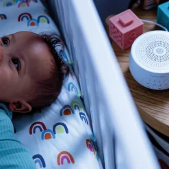 HOPTOYS Solutions Pour Se Calmer*Maxi Generateur De Bruits Blancs