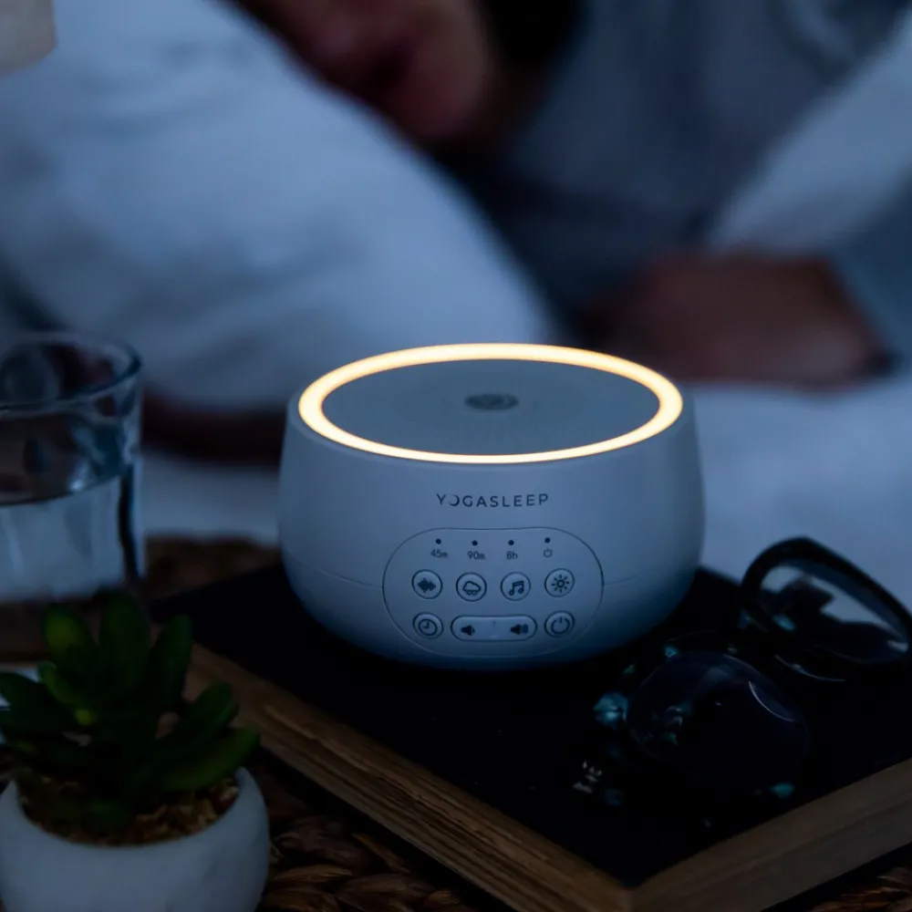 HOPTOYS Solutions Pour Se Calmer*Maxi Generateur De Bruits Blancs