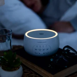 HOPTOYS Massage, Relaxation & Produits Vibrants<Maxi Generateur De Bruits Blancs