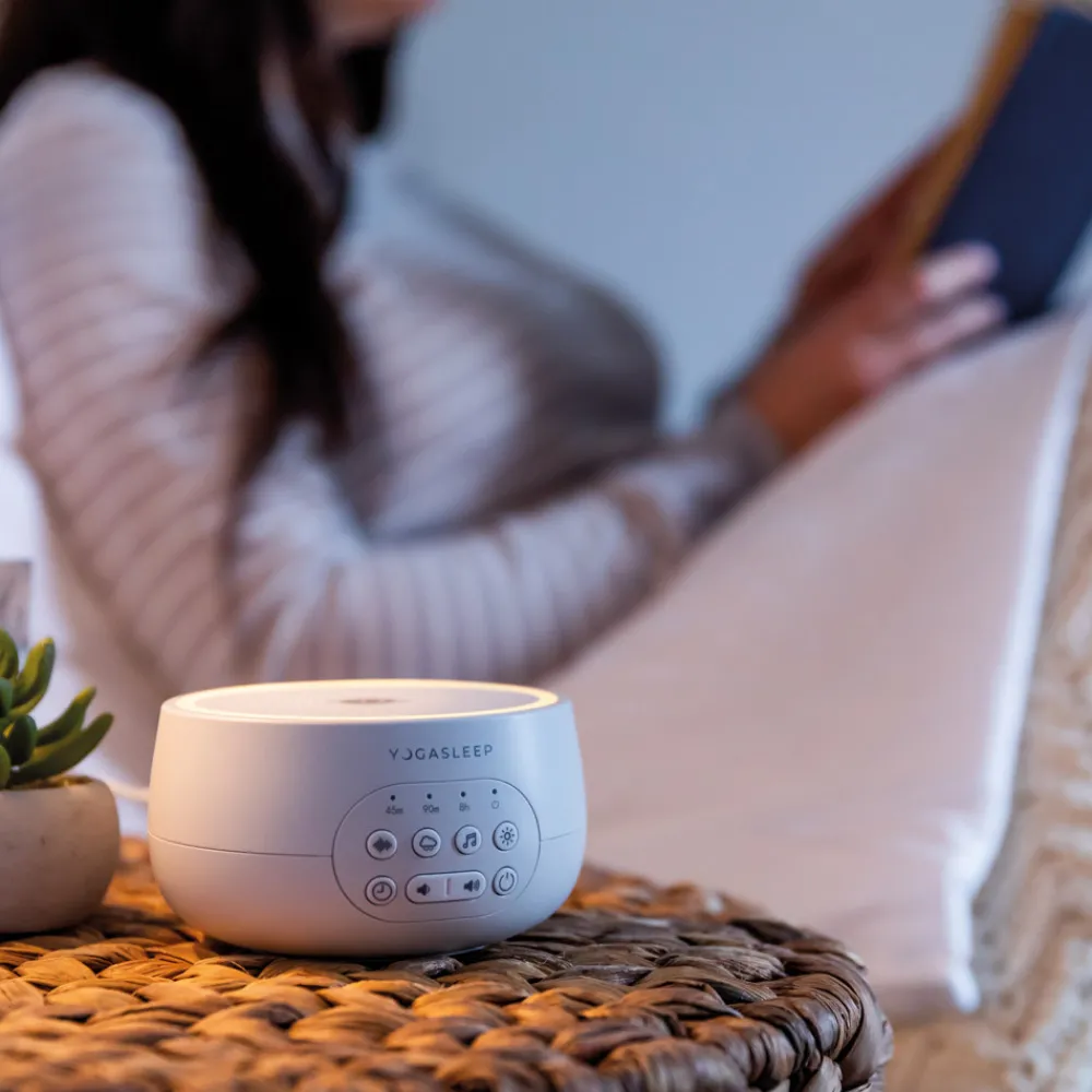 HOPTOYS Massage, Relaxation & Produits Vibrants<Maxi Generateur De Bruits Blancs