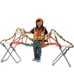 HOPTOYS Stimulation Sensorielle*Maxi Tiges Flexibles