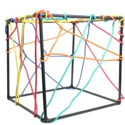 HOPTOYS Les Praxies<Maxi Tiges Flexibles