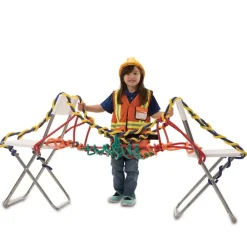 HOPTOYS Les Praxies<Maxi Tiges Flexibles