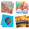 HOPTOYS Jeux Éducatifs Sensoriels*Maxi-Memory Tactile Du Quotidien