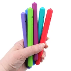HOPTOYS Fidgets*Mega Krypto-Bite - Outil De Mastication