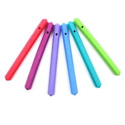 HOPTOYS Fidgets*Mega Krypto-Bite - Outil De Mastication