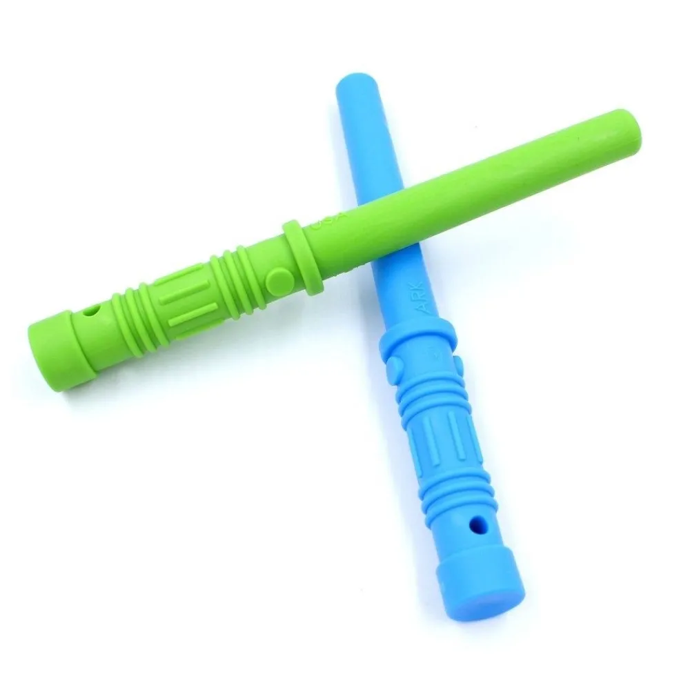 HOPTOYS Oralite Et Alimentation*Mega Sabre - Outil De Mastication