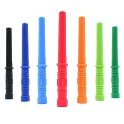 HOPTOYS Praxies Bucco-Faciales<Mega Sabre - Outil De Mastication