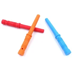 HOPTOYS Praxies Bucco-Faciales<Mega Sabre - Outil De Mastication