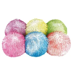 HOPTOYS Toucher Therapeutique Et Relaxation<Megaballe Chevelue