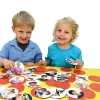HOPTOYS Cycle 1 (Maternelle)<Memo Des Habilites Sociales - Sentiments