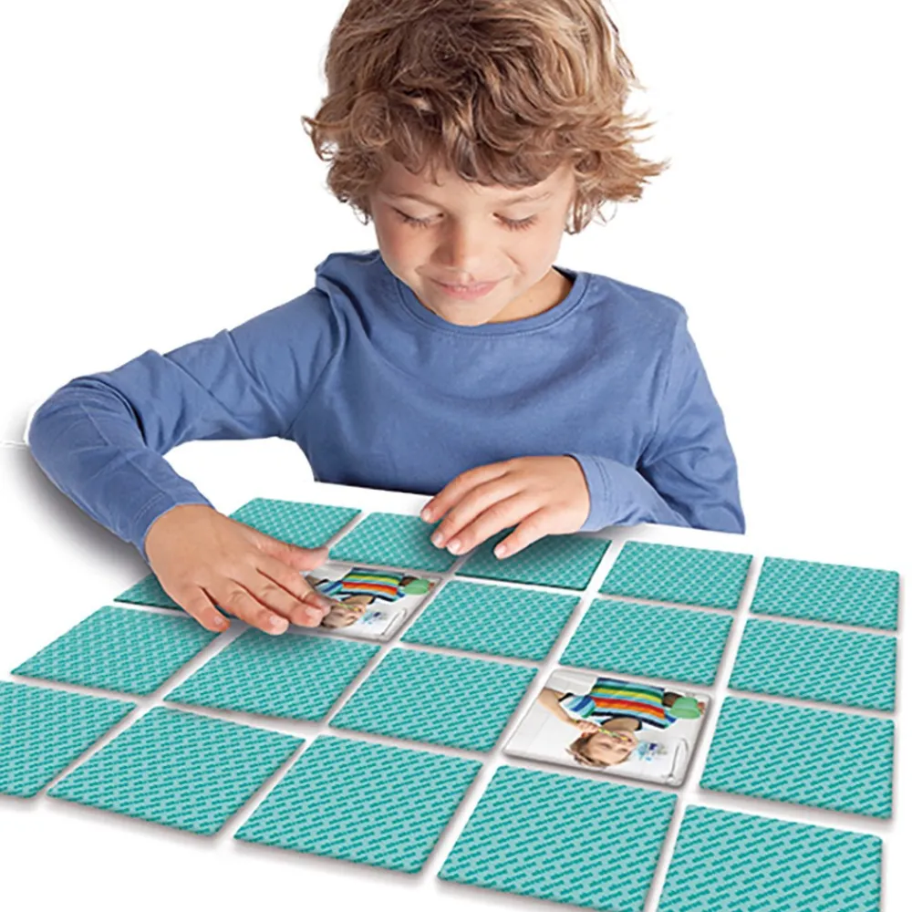 HOPTOYS Langage & Communication*Memo Hygiene Et Sante