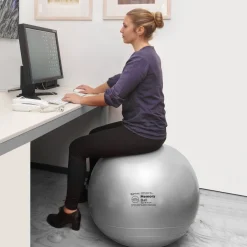 HOPTOYS Espace Bureau Ergonomique*Memory Ball