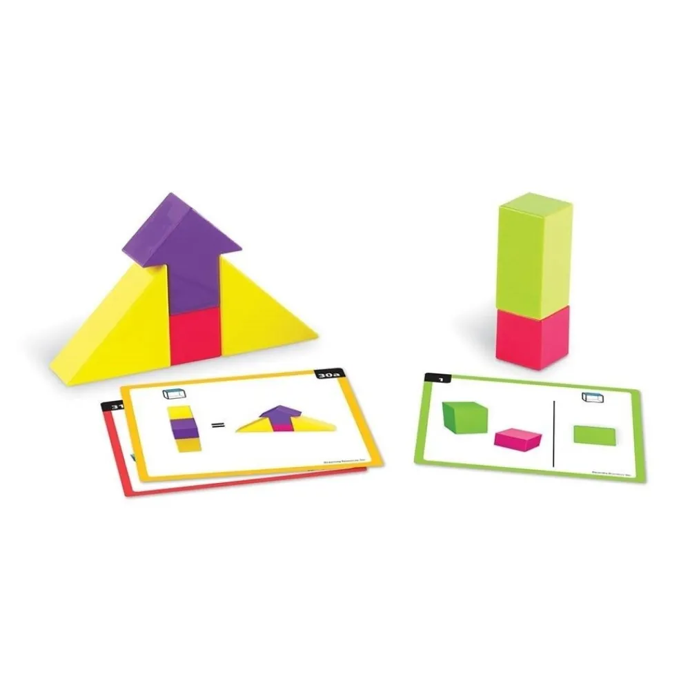 HOPTOYS Jeux Éducatifs*Mental Blox 360