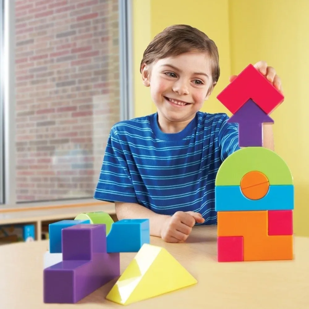 HOPTOYS Jeux Éducatifs*Mental Blox 360