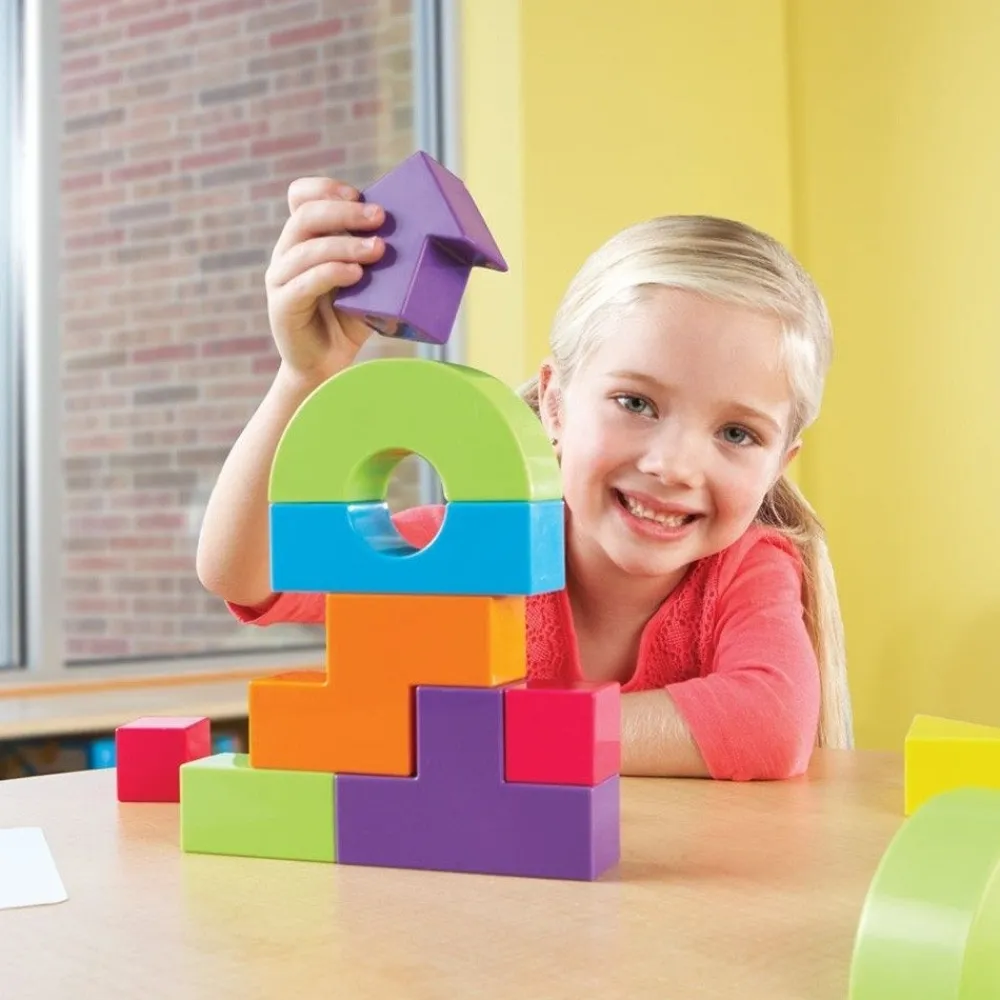 HOPTOYS Jeux Éducatifs*Mental Blox 360