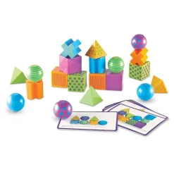 HOPTOYS Jeux Pour Apprendre A Se Concentrer*Mental Blox