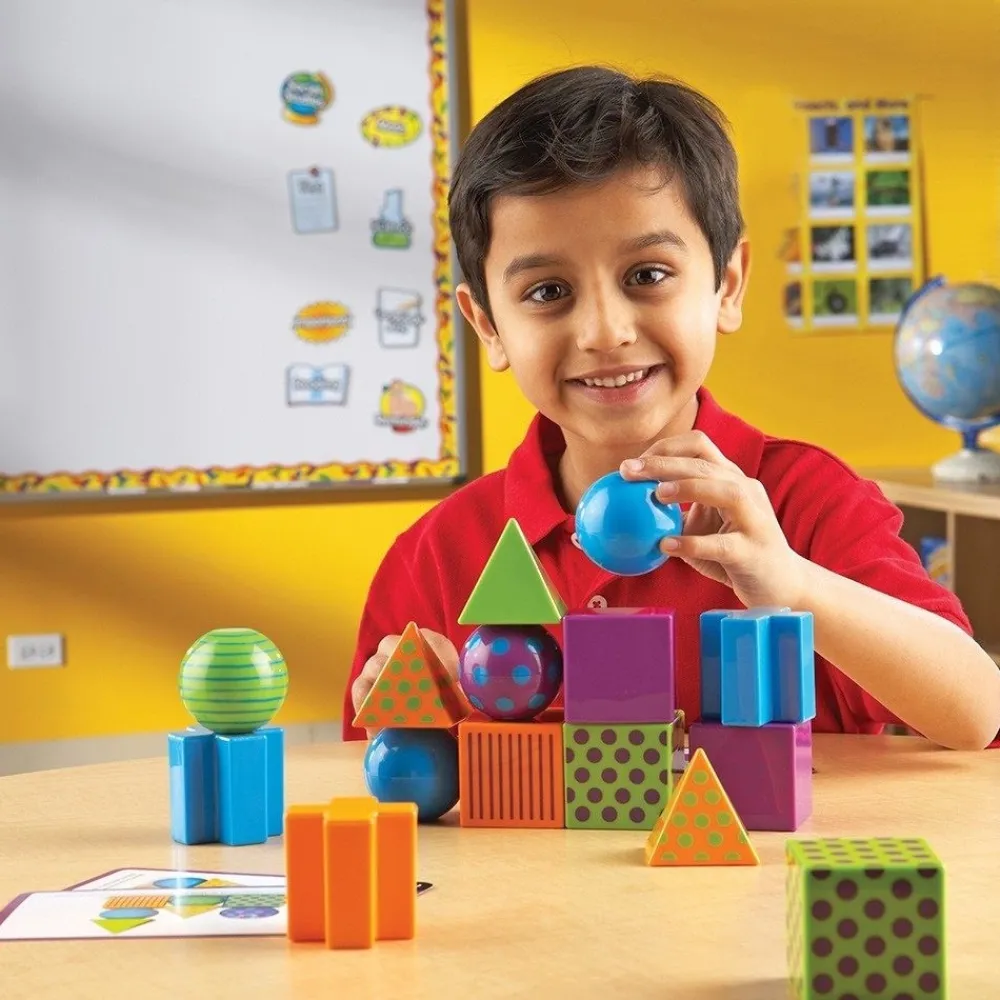HOPTOYS Jeux Pour Apprendre A Se Concentrer*Mental Blox